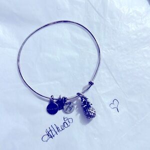 Alex and Ani bracelet